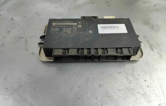 BMW 7 F01 F02 F03 F04 Light module LCM 61359203815 61359210399 61359225712