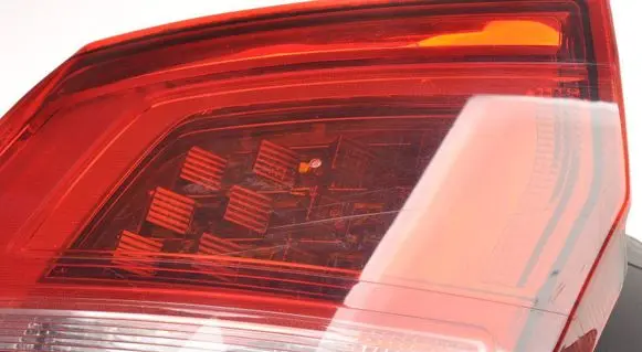Volvo S90, V90 Rear/tail lights 31656773