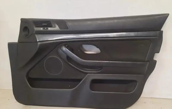 BMW 5 E39 Door card panel trim set 8212806