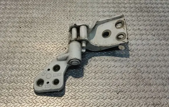 Peugeot Partner Front door upper hinge 24609D080