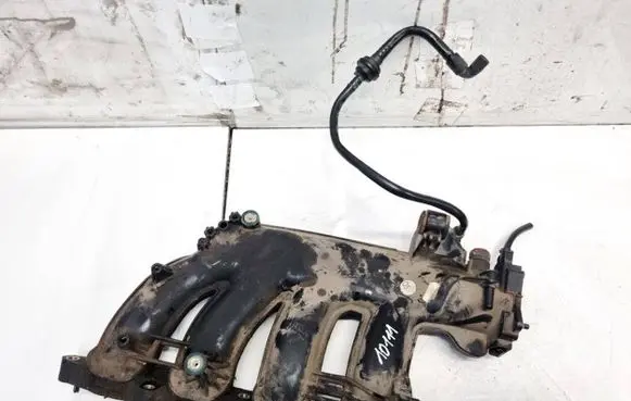 Mercedes-Benz C W203 Intake manifold A2711401101