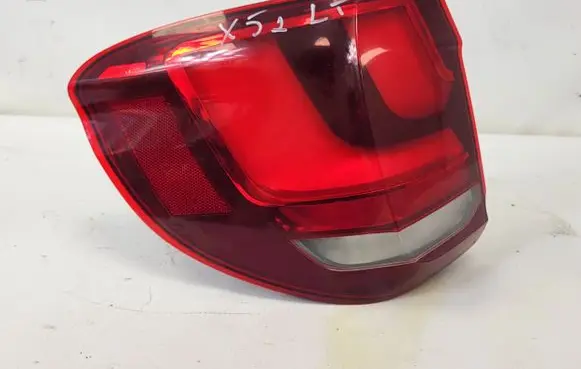 BMW X5 F15 Rear/tail lights 7290099