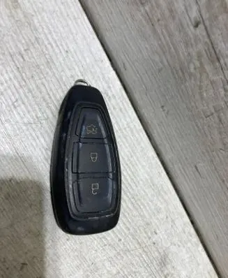 Ignition key/card