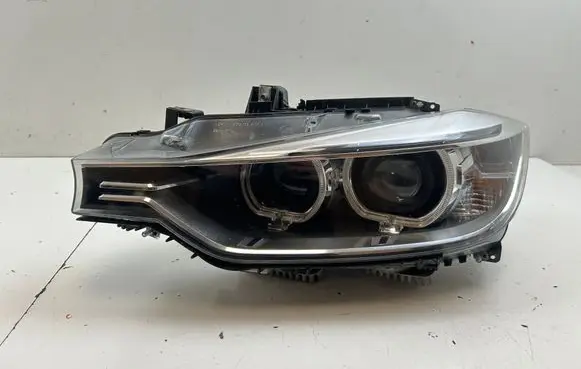 BMW 3 F30 F35 F31 Headlight/headlamp 7314531 7296090