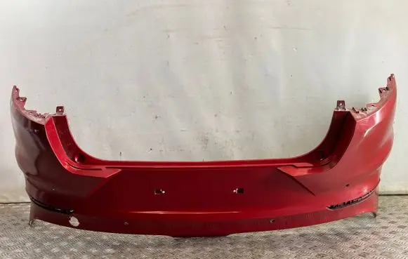 KIA Pro Cee'd III Rear bumper 86611J7710
