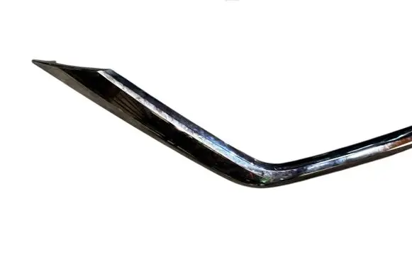 Nissan Leaf II (ZE1) Front bumper splitter molding 6202A1900
