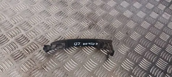 Renault Laguna II Front door exterior handle