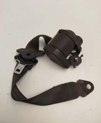 Citroen C2 Rear seatbelt 191857827 11223