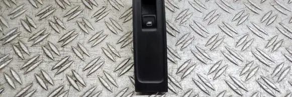 Skoda Fabia Mk3 (NJ) Electric window control switch 5JA959855