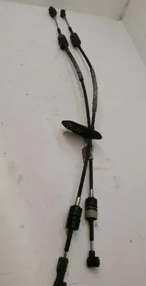 Ford Transit Gear shift cable linkage 6C1R7E395AE