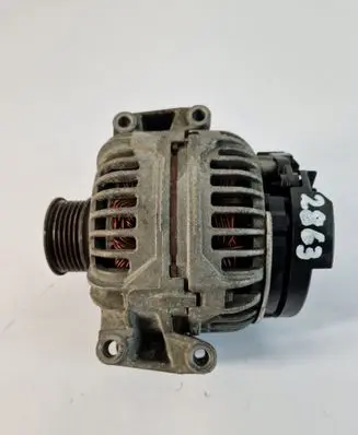 Volkswagen PASSAT B6 Generator/alternator 06B903016AB