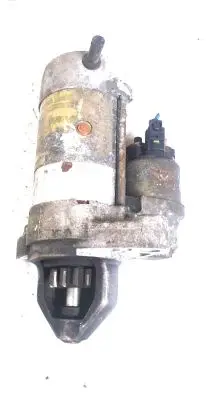 Toyota Corolla Verso AR10 Starter motor 281000G040