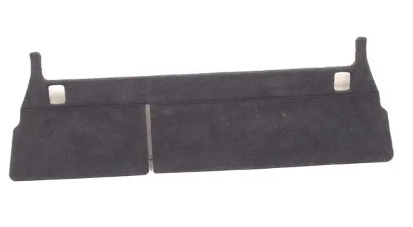Jeep Grand Cherokee Trunk bottom trim panel 1PT27TRMAB