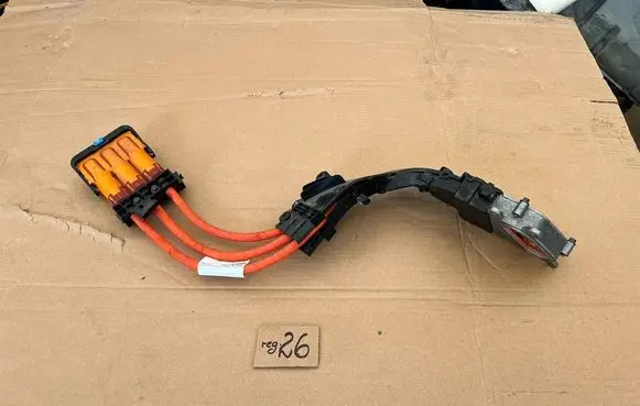 Volvo XC60 Other wiring loom 32376357