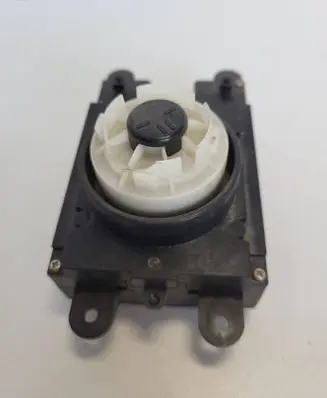 BMW 5 E60 E61 Multifunctional control switch/knob 6941801