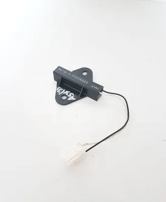 Interior comfort aerial antenna