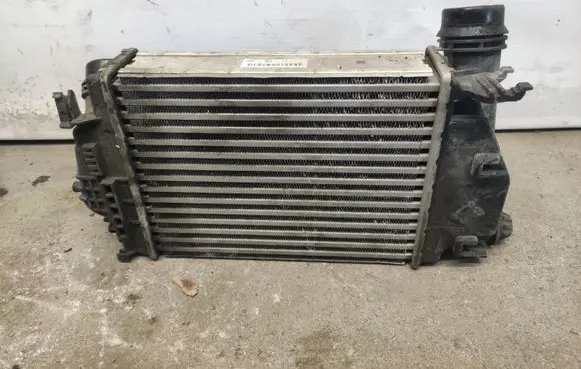 Nissan X-Trail T32 Intercooler radiator 144614BE0A