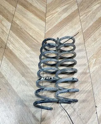 Renault Scenic II - Grand scenic II Rear coil spring