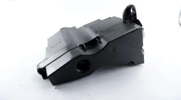 Citroen C3 Catalyst/FAP/DPF particulate filter 