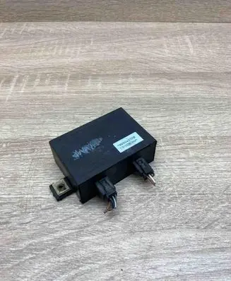 Volkswagen PASSAT B4 Immobilizer control unit/module 1H0953257B 5WK4678