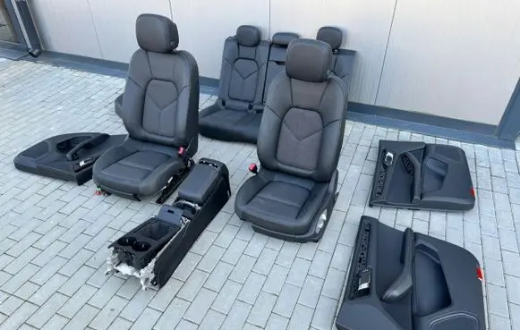 Porsche Macan (95B) Interior set 511454545