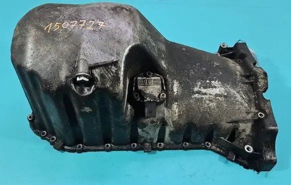 Volkswagen Crafter Oil sump 076103603 IMPRK1507727