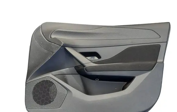 Peugeot 308 Front door card panel trim 98381571ZD 00056180 2768828XZD