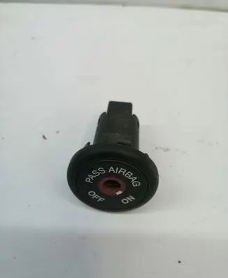 Ford Streetka Passenger airbag on/off switch 2S6T14B26646