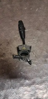 Wiper control stalk