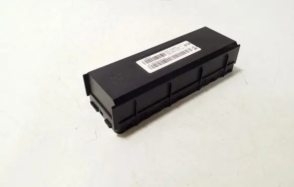 Opel Zafira C Air conditioning/heating control unit 901517420003 13586728