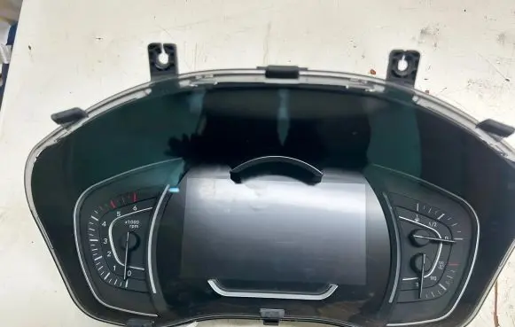 Hyundai Santa Fe Speedometer (instrument cluster) 1164202930