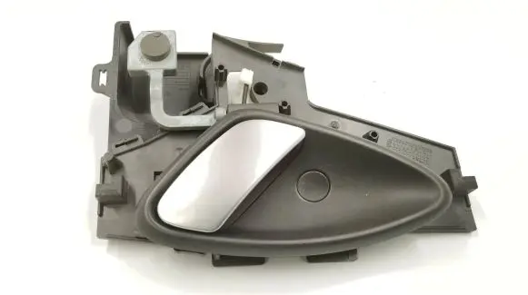 Citroen C5 Rear door interior handle 9649218977