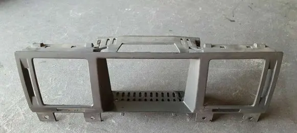 Opel Vectra C Panel trim 09177133