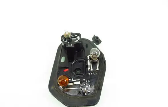 Peugeot 206 Tail light bulb cover holder 