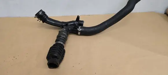 Citroen C4 Grand Picasso Intercooler hose/pipe 9685598580