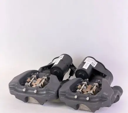 Aston Martin DBS Superleggera Rear brake caliper RY532K327BA RY532K328BA