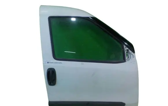 Opel Combo D Front door PRZOD PRAWE