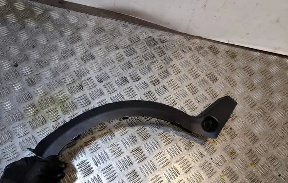 Mercedes-Benz CLA C117 X117 W117 Other trunk/boot trim element A1178210189