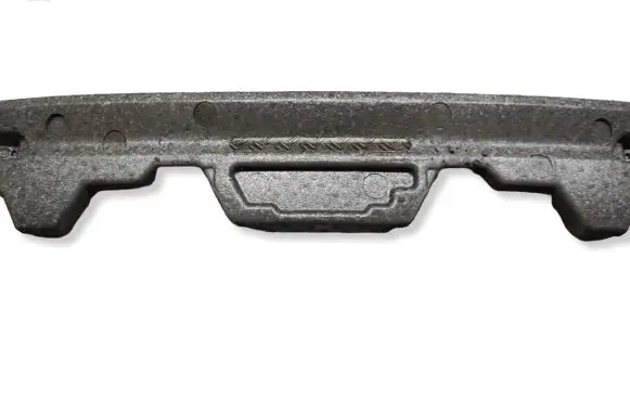 KIA Optima Rear bumper foam support bar 866202T000