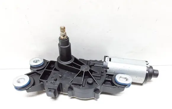 Volvo V70 Rear window wiper motor 31290787