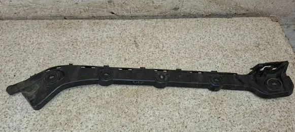 Skoda Octavia Mk3 (5E) Rear bumper mounting bracket 5E9807394 TD20012