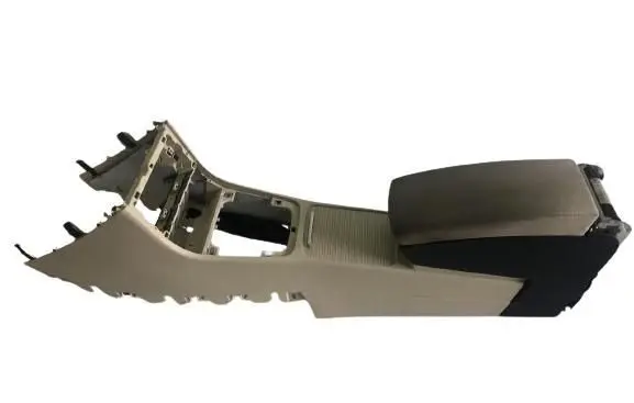 Volkswagen PASSAT CC Center console 3C0864207M