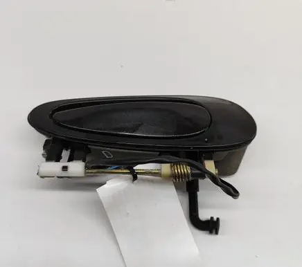 Porsche 911 996 Front door exterior handle 99653706402