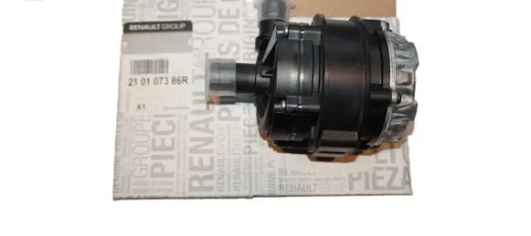 Renault Kangoo III Water pump 210107386R