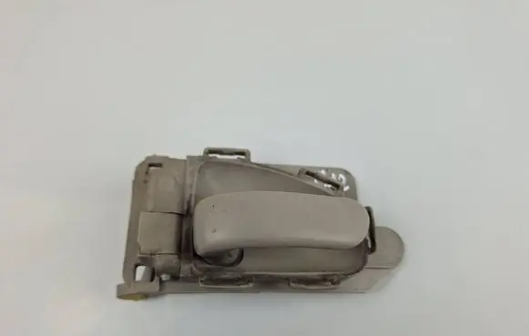 Ford Focus C-MAX Rear door interior handle 9631487777