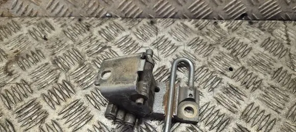 Front door lower hinge