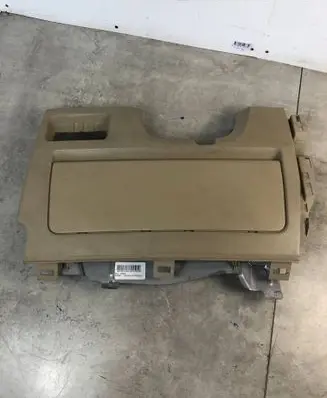 Land Rover Evoque I Headlight level adjustment motor 12D1424LE22