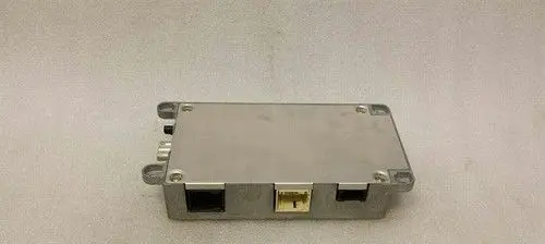 Mercedes-Benz E W211 Phone control unit/module A2408201526