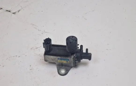 Mitsubishi Outlander Turbo solenoid valve 8657A091 1397001060