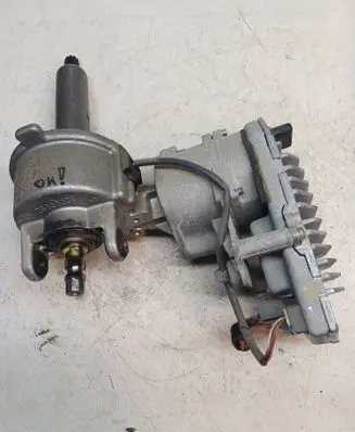 Opel Meriva A Electric power steering pump 2610196707B EPS0PGA04M A63190MD4